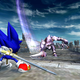 Illustration for article titled The Black Knight Takes Sonic To Greener Pastures